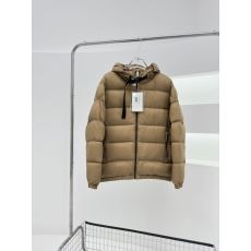 Moncler Down Coat